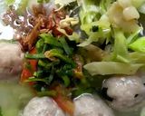 Foto langkah ke 5 dari resep Bakso-Baksoan Sehat.