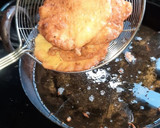 मालपुआ (Malpua recipe in Hindi) रेसिपी चरण 5 फोटो