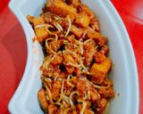 Foto langkah ke 1 dari resep Tahu tempe toge(kecap).