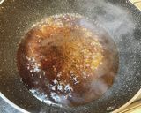 A picture of step 2 of Sweet and Savory Chicken Katsu Rice Bowl.