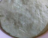 Foto langkah ke 4 dari resep Roti Kukus isi Sarikaya, Lembut No Telur.