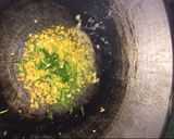 Foto langkah ke 3 dari resep Chicken Popcorn & Nasi Daun Jeruk.
