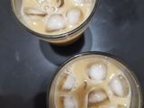 Es Teh Yakult