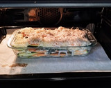 Foto del paso 3 de la receta: "Lasaña" de verdura