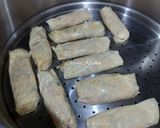 Foto langkah ke 5 dari resep Lumpia Udang.