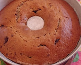Foto del paso 7 de la receta: Bizcocho de banana en licuadora