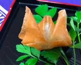 Japanese Soldier Helmet-Fried Dumplings recipe step 6 photo