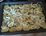 Foto del paso 3 de la receta Secreto de cerdo al horno