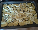 Foto del paso 3 de la receta: Secreto de cerdo al horno