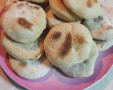 Foto del paso 9 de la receta: Pan casero sin horno