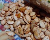 Foto del paso 4 de la receta: Semillas saborizadas con limón y ají