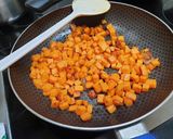 Majonézes édesburgonya saláta recept fázis 1 fotója