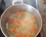 Foto del paso 2 de la receta: Guisado con albóndigas