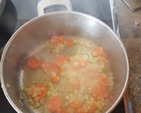 Foto del paso 2 de la receta: Guisado con albóndigas