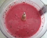 Joghurtos gyümölcsfagyi recept fázis 2 fotója