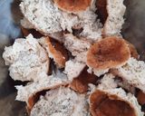 Foto langkah ke 4 dari resep Tahu walik crispy simple.