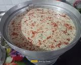A picture of step 7 of Jowar Flour Dhokla.