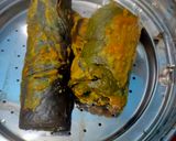 A picture of step 11 of Patra / pattarveli na pan / pandada.