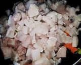 Foto del paso 1 de la receta: Pastel De Pescado y Papas