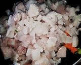 Foto del paso 1 de la receta: Pastel De Pescado y Papas