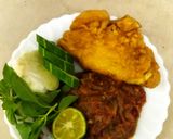 Foto langkah ke 4 dari resep Sambel terasi dadakan.