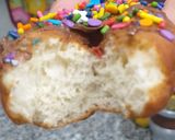 Foto del paso 3 de la receta: Donas esponjosas
