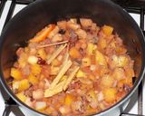 Foto del paso 9 de la receta: Mermelada de tuti-fruti sin agregado de azúcar (ideal diabéticos)
