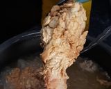 Foto langkah ke 9 dari resep Ayam Krispy tanpa msg.