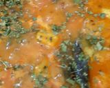 भंडारे वाली आलू की सब्जी (Bhandare wali aloo ki sabzi recipe in hindi) रेसिपी चरण 3 फोटो