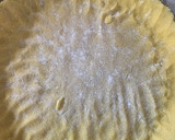 Foto del paso 3 de la receta: Tarta de dulce de leche y coco sin Tacc