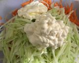 Foto del paso 2 de la receta: Ensalada coleslaw