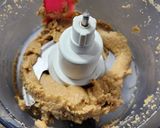Foto del paso 4 de la receta: ✨Pasta de almendras tostadas ✨ Miti-miti: natural y cacao ✨