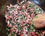 Foto del paso 5 de la receta: Espaguetis a la carbonara