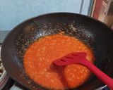 Foto langkah ke 3 dari resep Tahu Jamur Kukus.