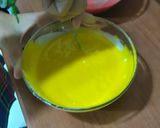 Foto del paso 3 de la receta: Tarta Arcoiris
