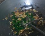 Foto langkah ke 6 dari resep Buncis Tahu Tempe Bumbu Krimer.