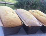 Foto del paso 3 de la receta: Budines caseros 🍞🍫