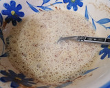 Foto del paso 1 de la receta: Pan francés con frutos rojos
