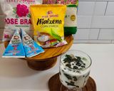 Foto langkah ke 8 dari resep Cendol Kecebong.