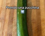 Foto del passaggio 2 della ricetta Orecchiette con zucchine e salsiccia
