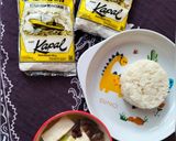 Foto langkah ke 4 dari resep Sup Tahu Jamur Kuping Mommylicious.