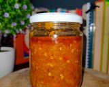 Foto langkah ke 1 dari resep Sambal Bawang by Dapur bu David.