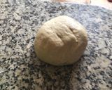 Foto del paso 3 de la receta: Roscón de reyes
