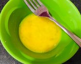 স্পাইসি এগ্ রোল (spicy egg roll recipe in Bengali) রেসিপি ধাপ - 3 ছবি