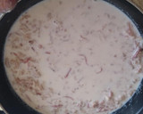 Foto del paso 3 de la receta: Masa Croquetas caseras de pollo y jamón