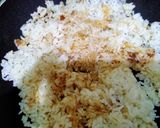 Foto langkah ke 2 dari resep Nasi Goreng Kecap.