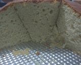 Foto del paso 3 de la receta: Bizcochuelo de vainilla súper esponjoso y húmedo 😍