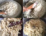 Foto langkah ke 1 dari resep Ketan Serundeng.