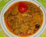 Foto langkah ke 6 dari resep Kalio Jengkol.