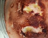 Foto langkah ke 7 dari resep Kue Pisang Keju Teflon.